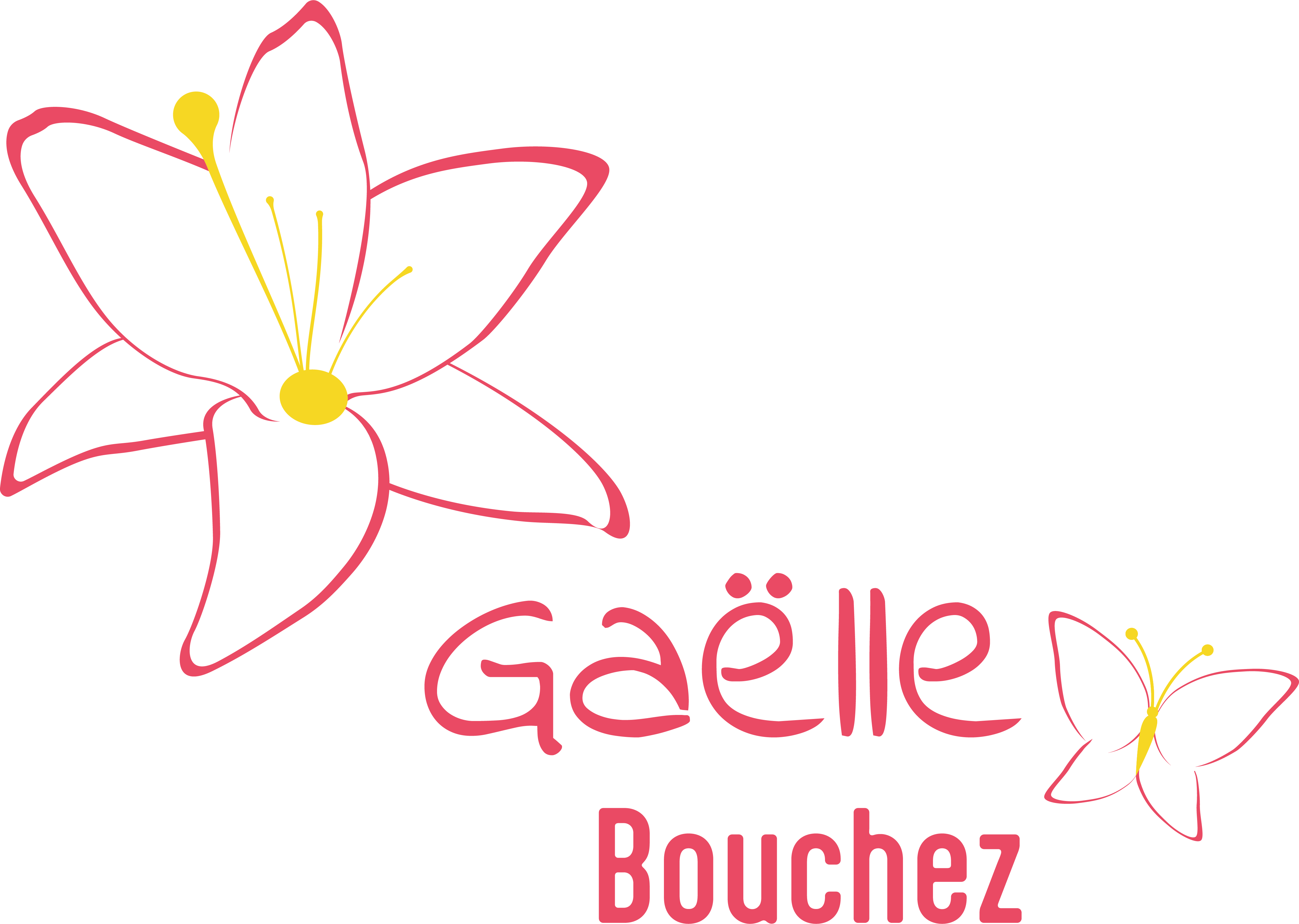 Gaëlle – Hypnose & Élixirs floraux